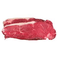 Sirloin steak